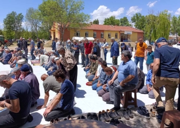 Fotoğraf: İhlas Haber Ajansı (İHA)