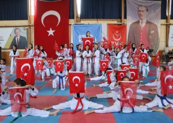 Fotoğraf: İhlas Haber Ajansı (İHA)