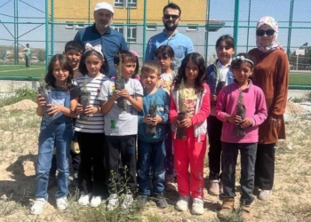Fotoğraf: İhlas Haber Ajansı (İHA)