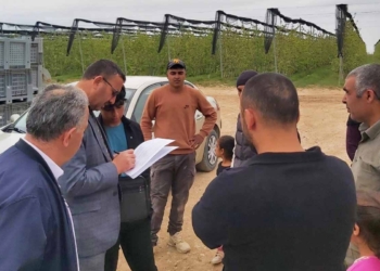 Fotoğraf: İhlas Haber Ajansı (İHA)