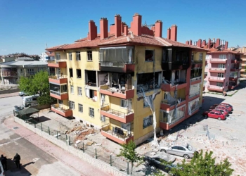Fotoğraf: İhlas Haber Ajansı (İHA)