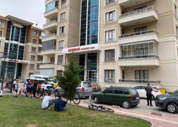 (Fotoğraf: İhlas Haber Ajansı / İHA)