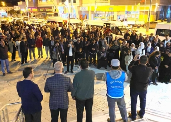 Fotoğraf: İhlas Haber Ajansı (İHA)