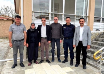 Fotoğraf: İhlas Haber Ajansı (İHA)