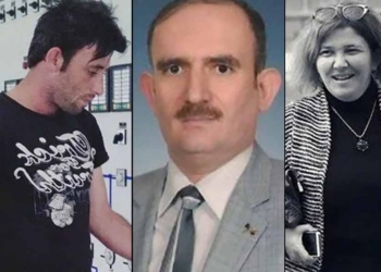 (Fotoğraf: Demirören Haber Ajansı / DHA)
