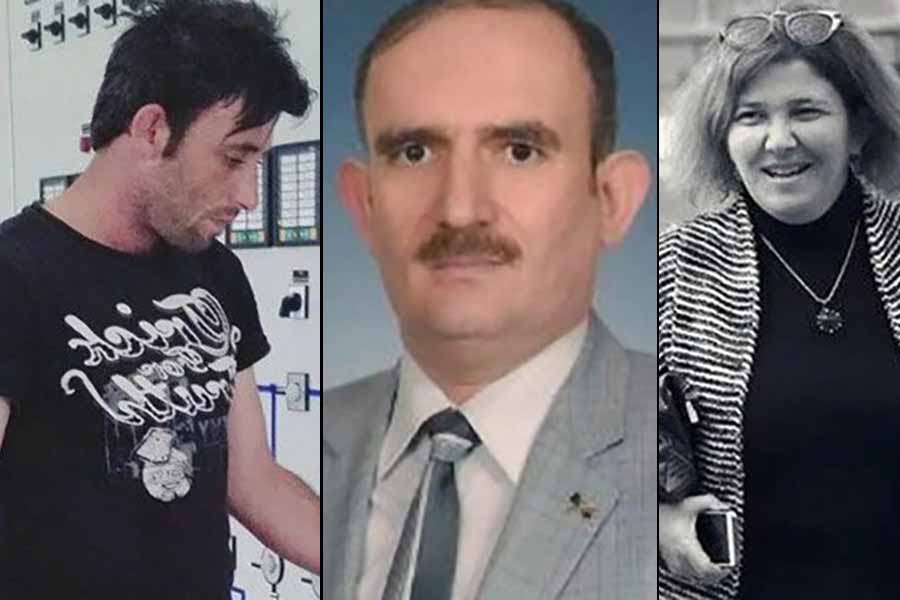 (Fotoğraf: Demirören Haber Ajansı / DHA)