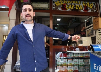 Fotoğraf: İhlas Haber Ajansı (İHA)