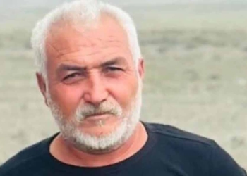 (Fotoğraf: İhlas Haber Ajansı / İHA)
