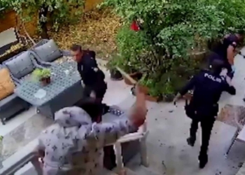 (Fotoğraf: Demirören Haber Ajansı / DHA)