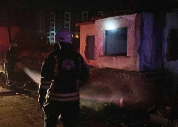 Fotoğraf: İhlas Haber Ajansı (İHA)