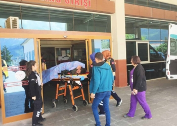Fotoğraf: Demirören Haber Ajansı (DHA)