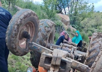 Fotoğraf: Demirören Haber Ajansı (DHA)