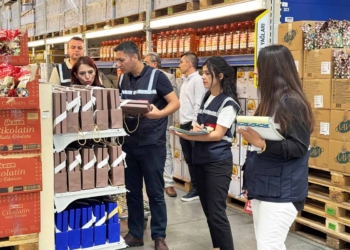 (Fotoğraf: Demirören Haber Ajansı / DHA)