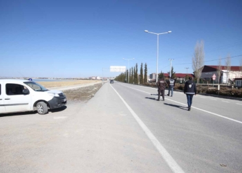 (Fotoğraf: İhlas Haber Ajansı / İHA)