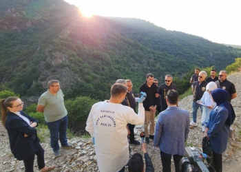 (Fotoğraf: Hasan Dönmez / Demirören Haber Ajansı / DHA)