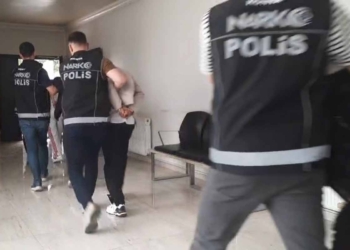 (Fotoğraf: Demirören Haber Ajansı / DHA)