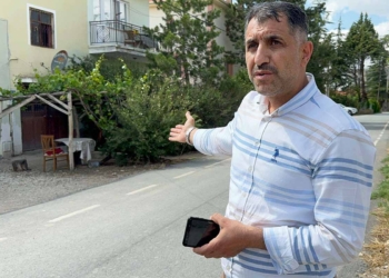 (Fotoğraf: Atilla Atmaca / Demirören Haber Ajansı / DHA)