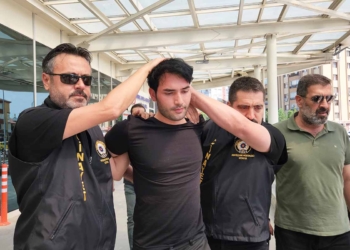 (Fotoğraf: Hasan Dönmez / Demirören Haber Ajansı / DHA)