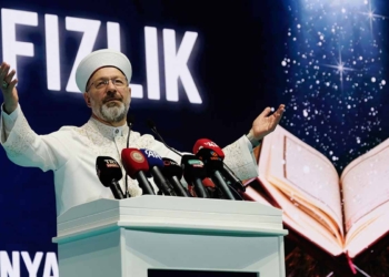 (Fotoğraf: Hasan Dönmez / Demirören Haber Ajansı / DHA)