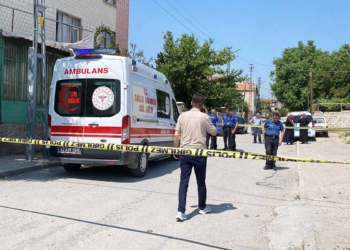 (Fotoğraf: Arda Akın Akkoca / İhlas Haber Ajansı / İHA)