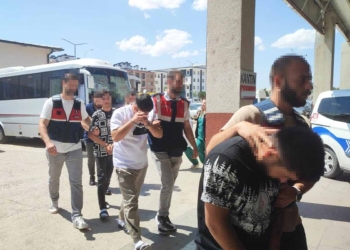(Fotoğraf: Yaşar Coşkun / Demirören Haber Ajansı / DHA)