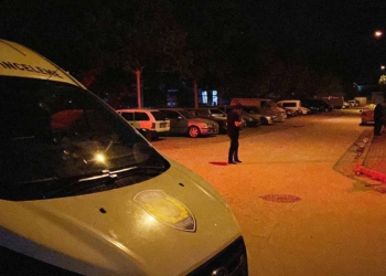 (Fotoğraf: Arda Akın Akkoca / İhlas Haber Ajansı / İHA)