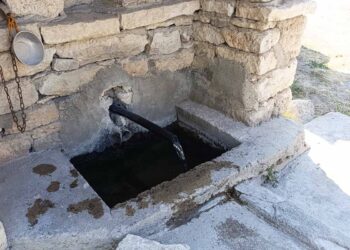 Beyşehir-Antalya karayolunda otomobilin çarptığı bisikletli ağır yaralandı