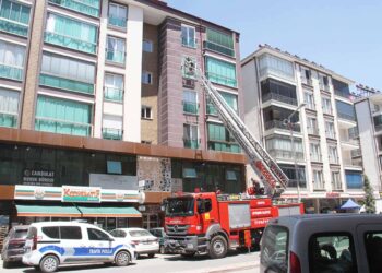 (Fotoğraf: Ali Rıza Önses / İhlas Haber Ajansı / İHA)
