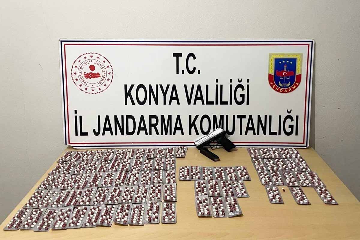 (Fotoğraf: Muhammet Emin Arslan / İhlas Haber Ajansı / İHA)