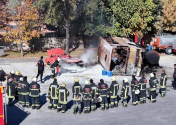 (Fotoğraf: Demirören Haber Ajansı / DHA)