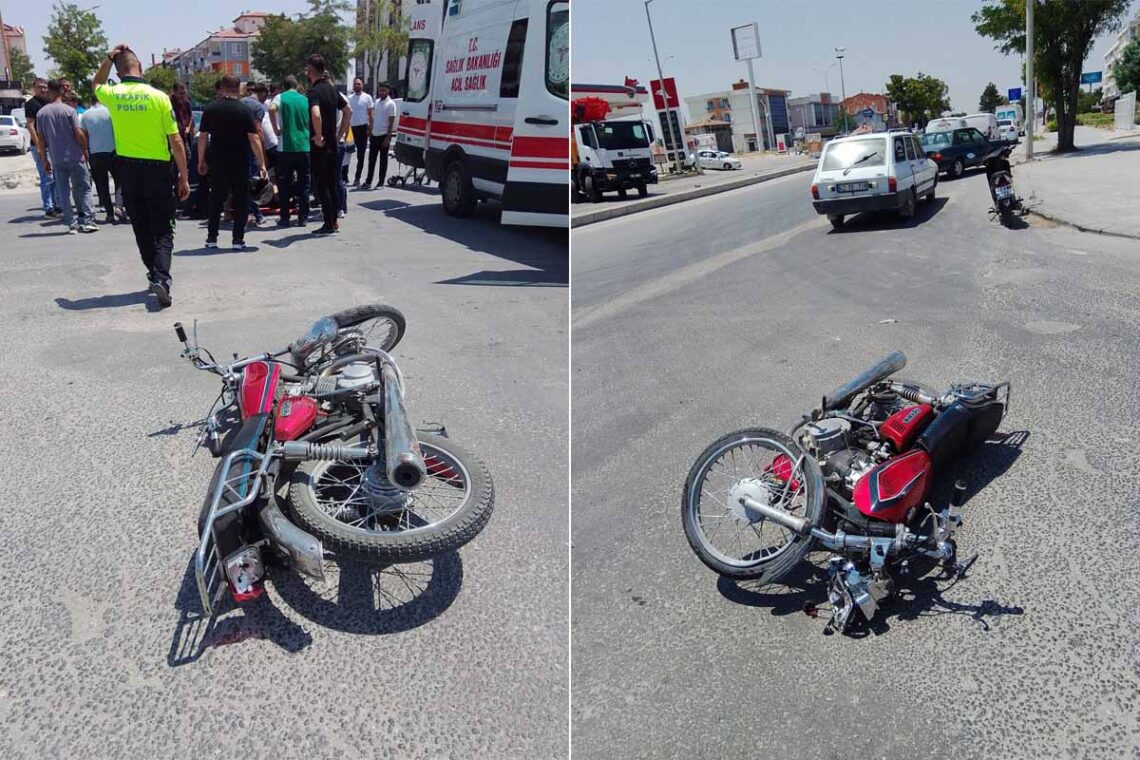 (Fotoğraf: İhlas Haber Ajansı / İHA)