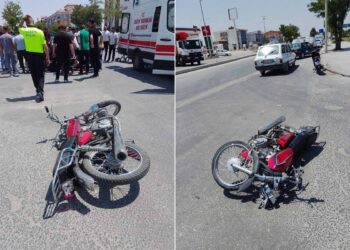 (Fotoğraf: İhlas Haber Ajansı / İHA)
