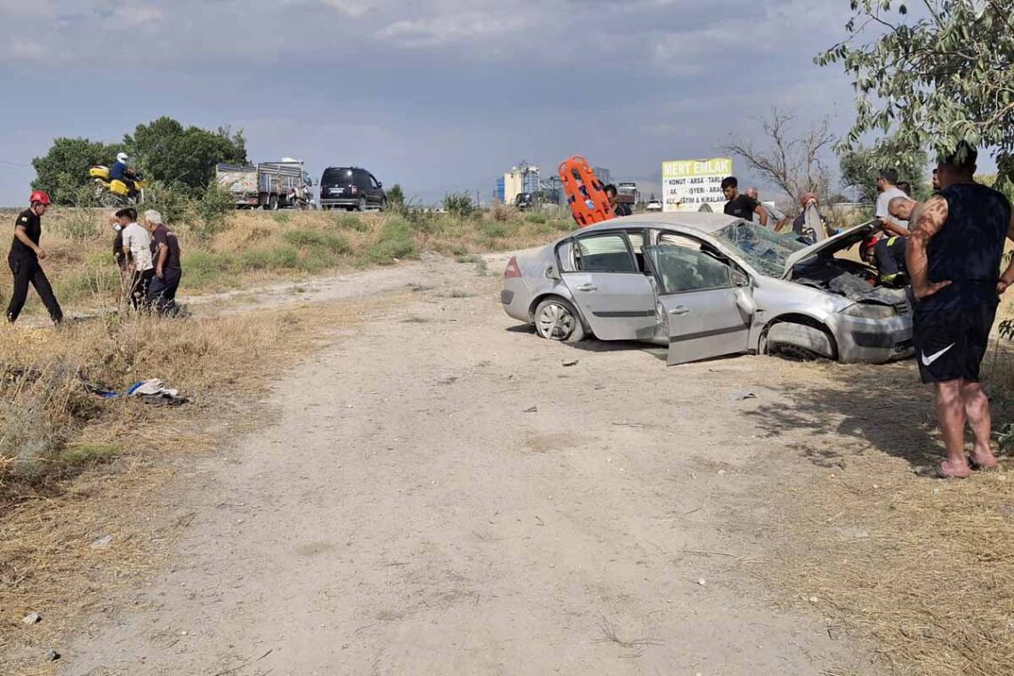 (Fotoğraf: Fahri Mithat Korkusuz
/ İhlas Haber Ajansı / İHA)