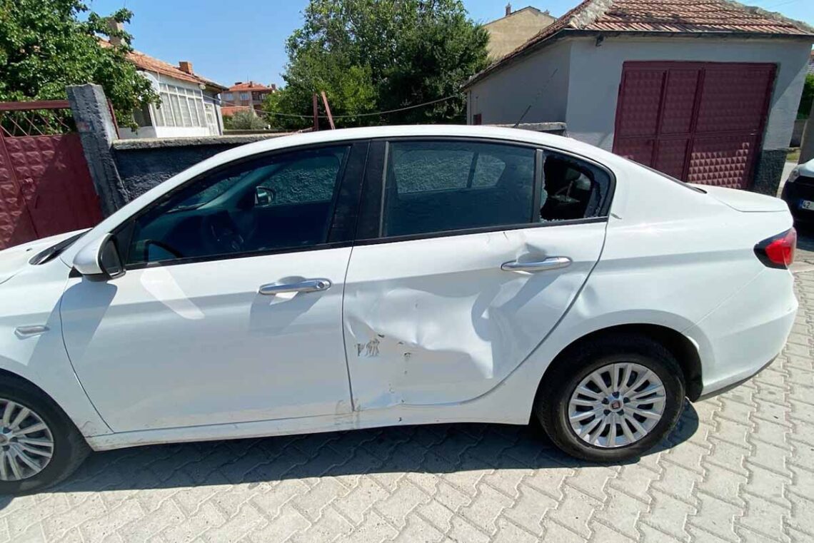 (Fotoğraf: Ömer Keleş / İhlas Haber Ajansı / İHA)