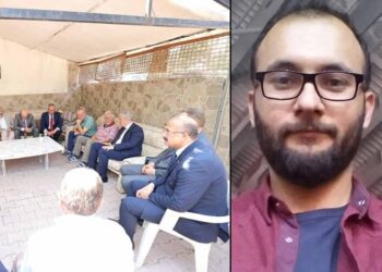(Fotoğraf: İhlas Haber Ajansı / İHA)