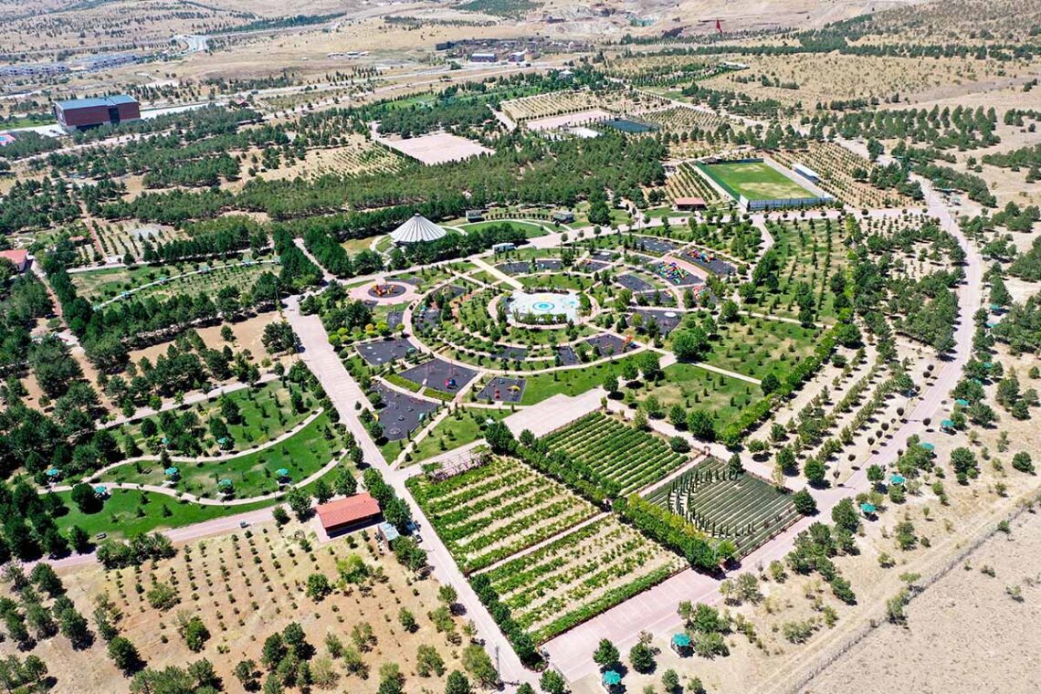(Fotoğraf: Meram Belediyesi)