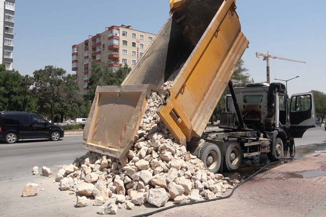 (Fotoğraf: Muhammet Emin Arslan / Halil İbrahim Taha Taş / İhlas Haber Ajansı / İHA)