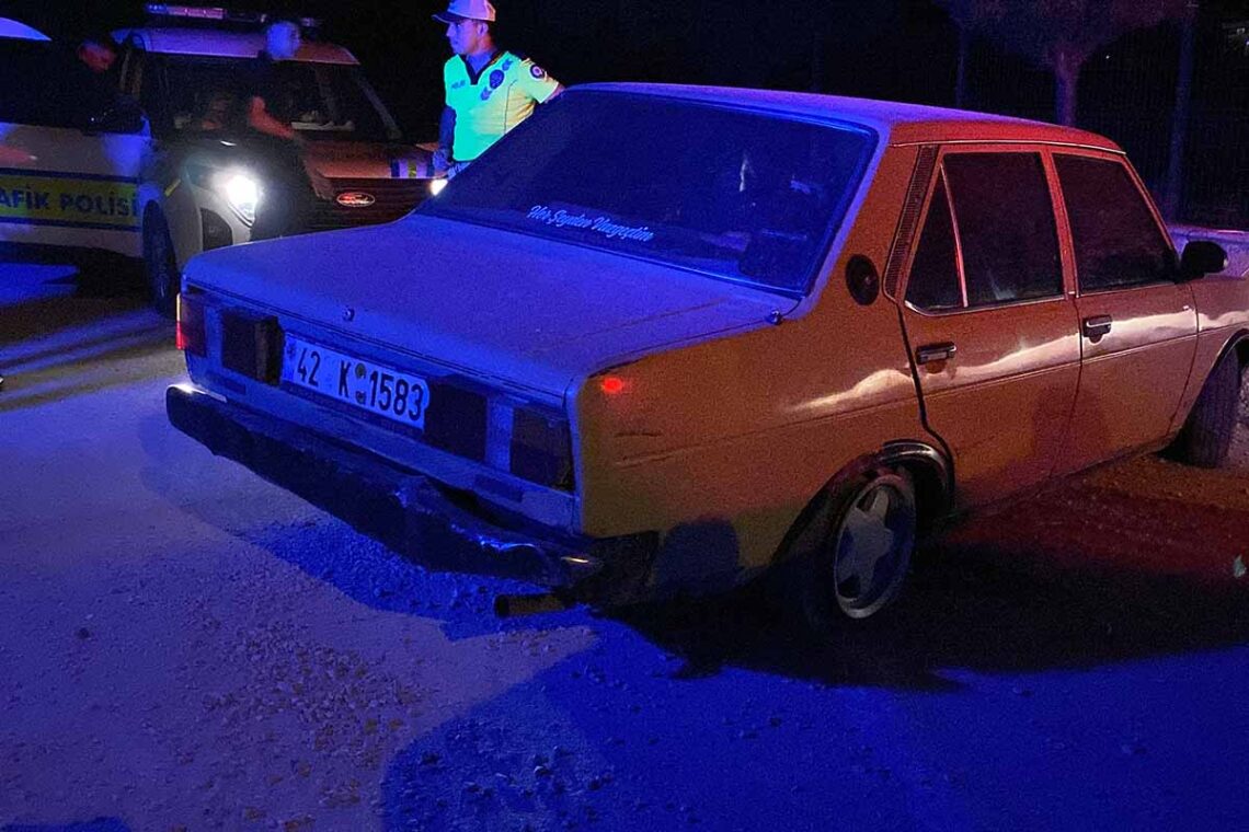 (Fotoğraf: Arda Akın Akkoca / İhlas Haber Ajansı / İHA)