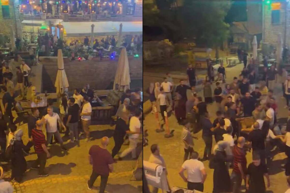 (Fotoğraf: Demirören Haber Ajansı / DHA)
