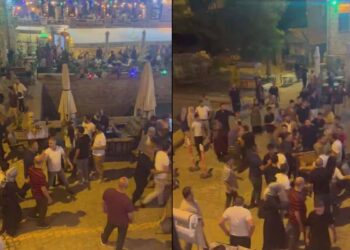 (Fotoğraf: Demirören Haber Ajansı / DHA)