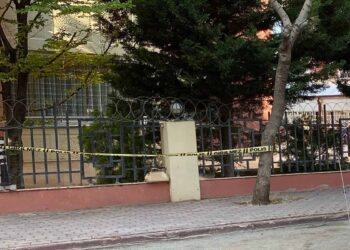 (Fotoğraf: Arda Akın Akkoca / İhlas Haber Ajansı / İHA)