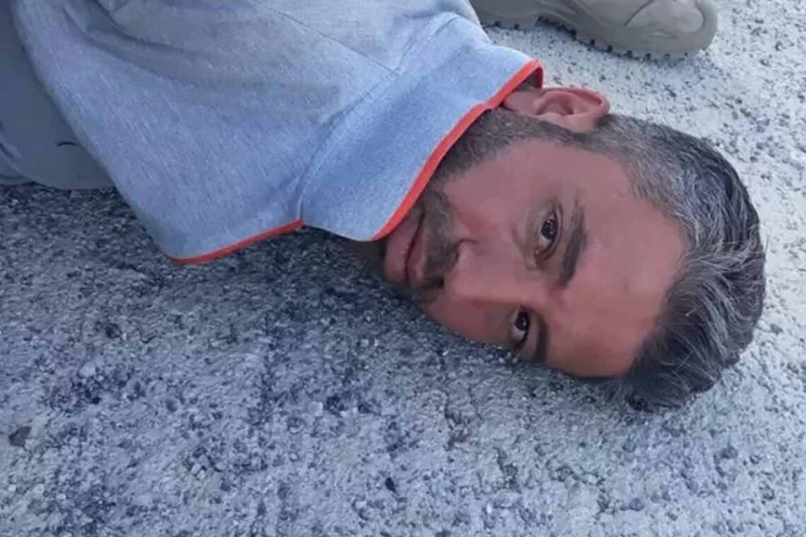 (Fotoğraf: Demirören Haber Ajansı / DHA)