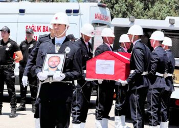 (Fotoğraf: İbrahim Yetkin / Muhammet Emin Arslan / İhlas Haber Ajansı / İHA)