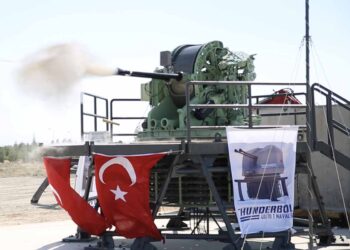 (Fotoğraf: İhlas Haber Ajansı / İHA)