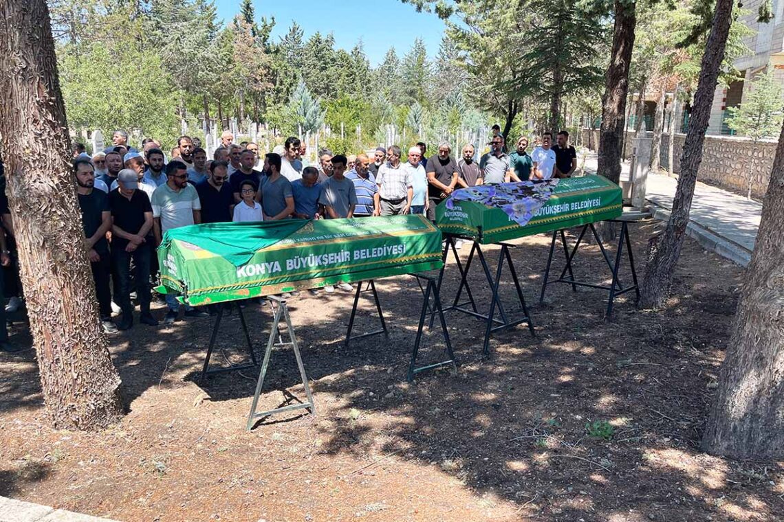 (Fotoğraf: Muhammet Emin Arslan / Halil İbrahim Taha Taş
 / İhlas Haber Ajansı / İHA)