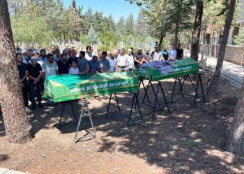 (Fotoğraf: Muhammet Emin Arslan / Halil İbrahim Taha Taş
 / İhlas Haber Ajansı / İHA)