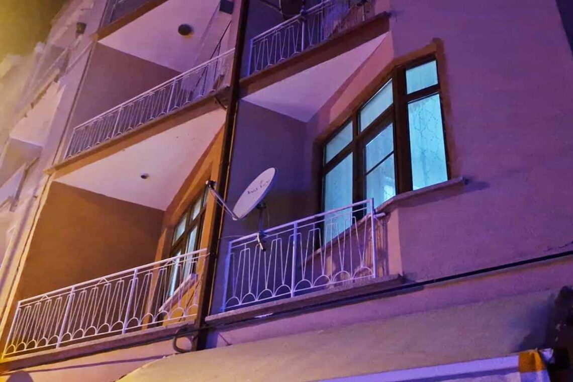 (Fotoğraf: Demirören Haber Ajansı / DHA)