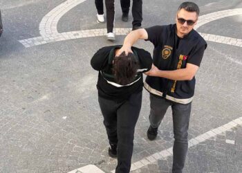 (Fotoğraf: Cemal Filiz / İhlas Haber Ajansı / İHA)
