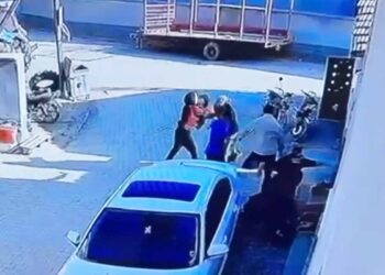 (Fotoğraf: İhlas Haber Ajansı / İHA)
