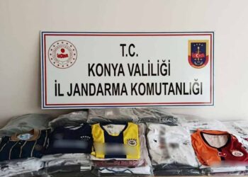 (Fotoğraf: İhlas Haber Ajansı / İHA)
